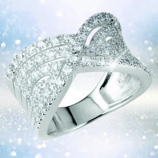 Daniel Steiger Paris Ring