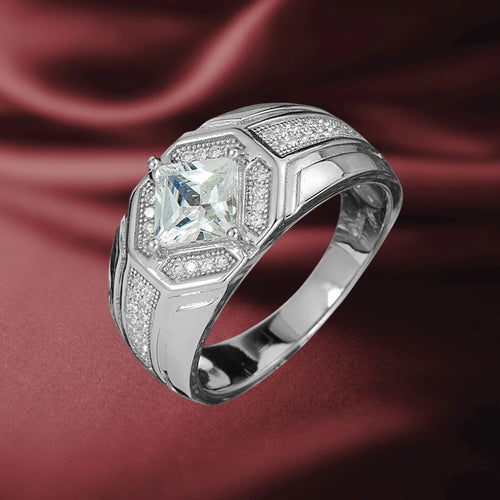 Daniel Steiger Equinox Ring