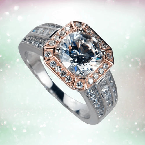 Daniel Steiger Piazza Ring