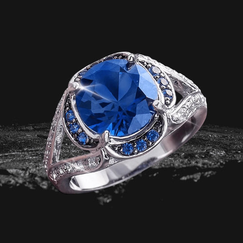 Daniel Steiger Electra Ring