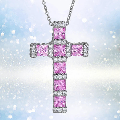 Daniel Steiger Princess Cross