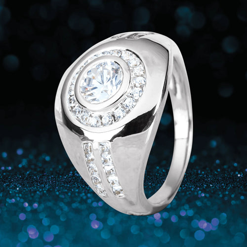 Daniel Steiger Echo Men&