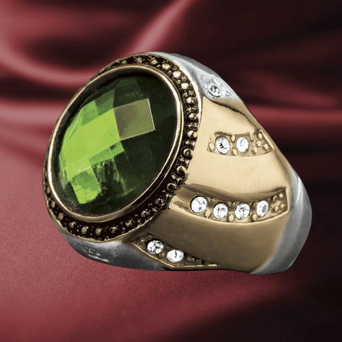 Daniel Steiger Raptor Men&