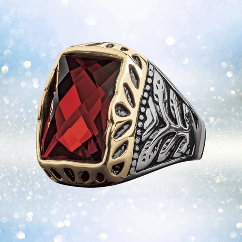 Daniel Steiger Endeavour Ring