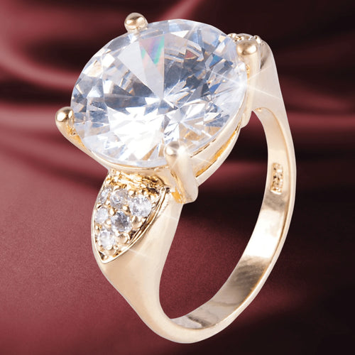 Daniel Steiger Eva Eternal Ring