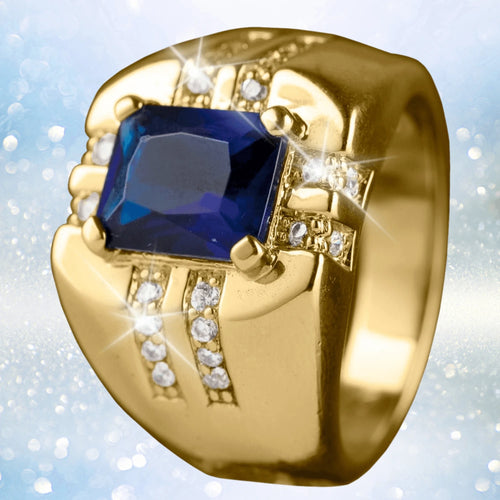 Daniel Steiger Delta Men&