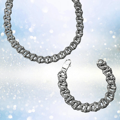 Daniel Steiger Dragon Claw Set