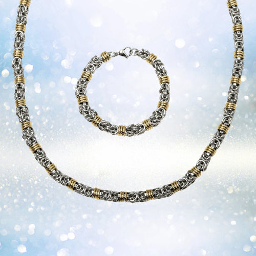 Daniel Steiger Oklahoma Two-Tone Collection