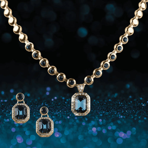 Daniel Steiger Radiant Splendor Collection