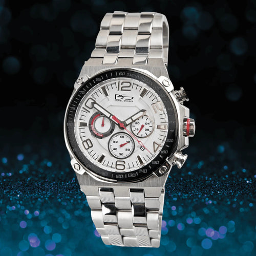 Daniel Steiger Ranger Sport Steel Men&