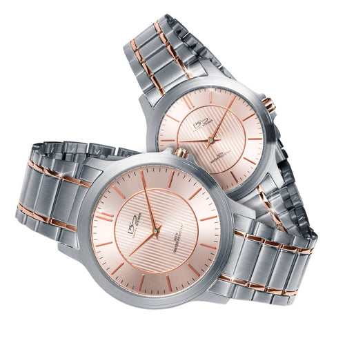 Daniel Steiger Glide Super Slim Watch Set