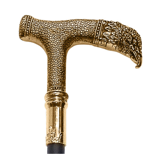 Eagle Head Walking Cane