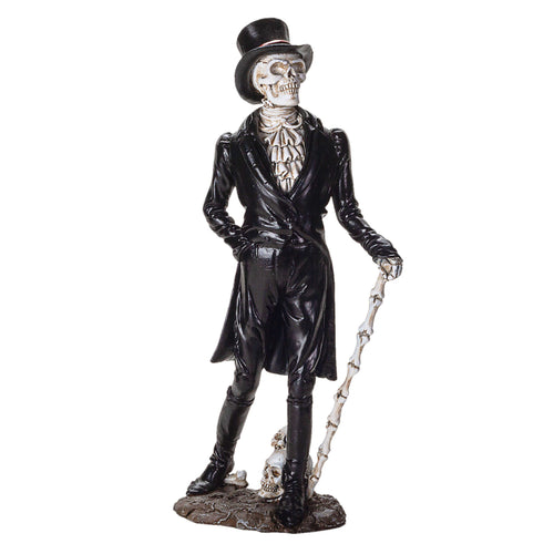 Daniel Steiger Eternal Elegance Gentleman Statue