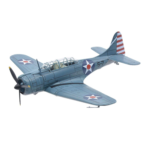 Daniel Steiger Douglas SBD-3 Dauntless