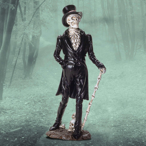 Daniel Steiger Eternal Elegance Gentleman Statue