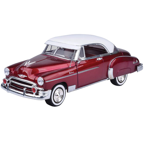 1950 Chevy Bel Air Model