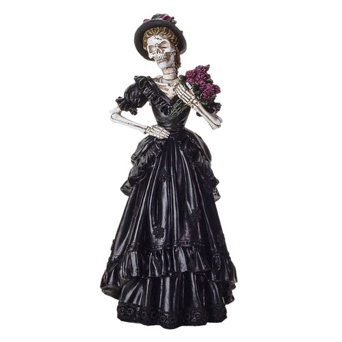 Daniel Steiger Eternal Elegance Lady Statue