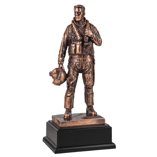 Daniel Steiger Guardians Of Freedom Air Force Statue