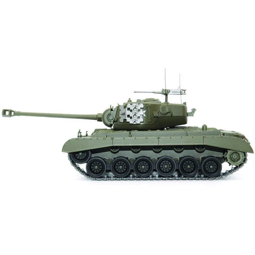 Daniel Steiger M26 Pershing Tank (T26E3)