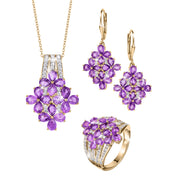 Amethyst Azalea Collection