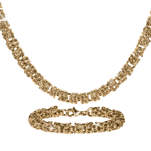 Daniel Steiger Golden Byzantine Collection