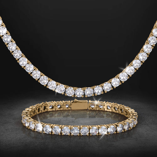 Daniel Steiger Billionaire Men’s Collection