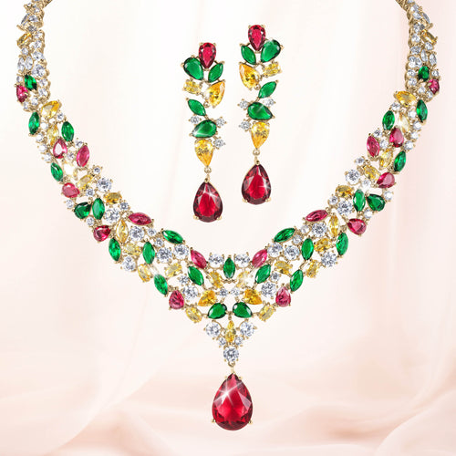 Daniel Steiger Tropical Sunset Collection