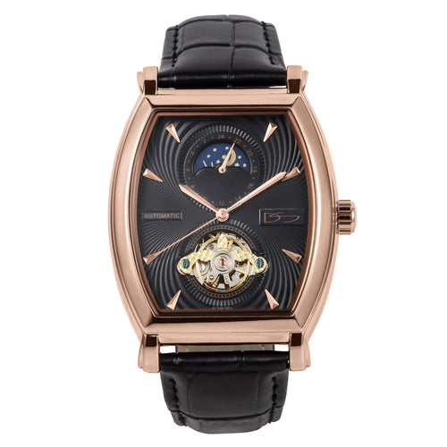 Daniel Steiger Dominion Automatic Men&