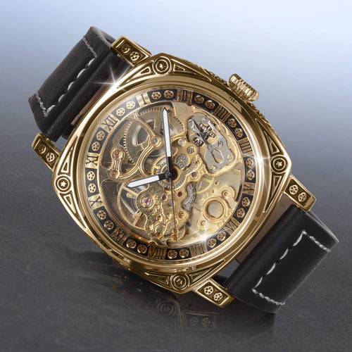 Daniel Steiger Emperor Automatic Men&