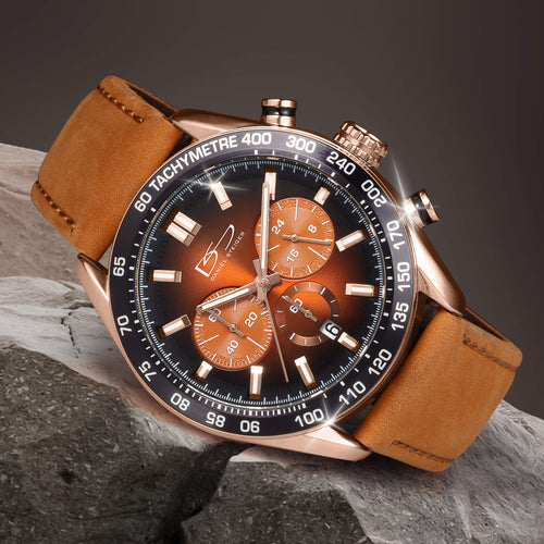 Daniel Steiger Desert Shadow Men&