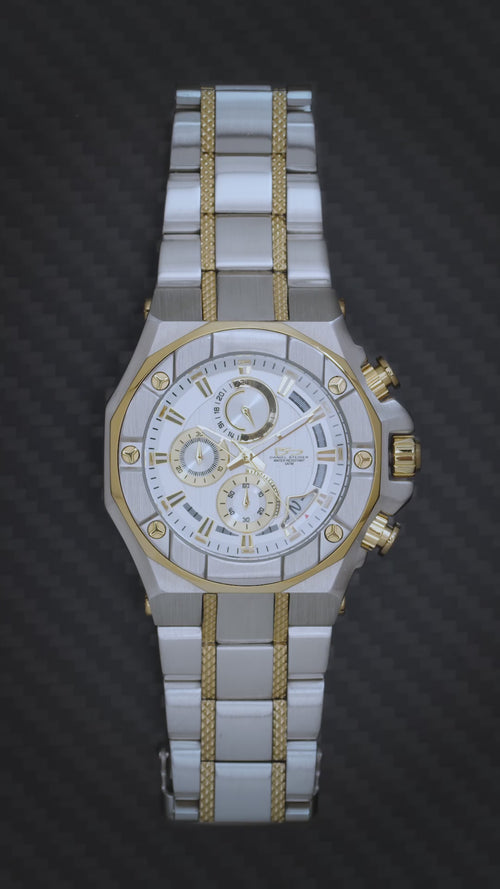 Phantom TT Rocks Watch - Video Player