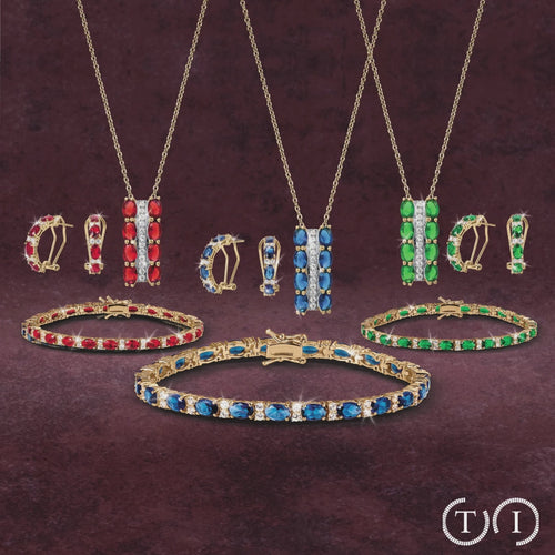 Daniel Steiger Desire Trio Set - Pick Any Three