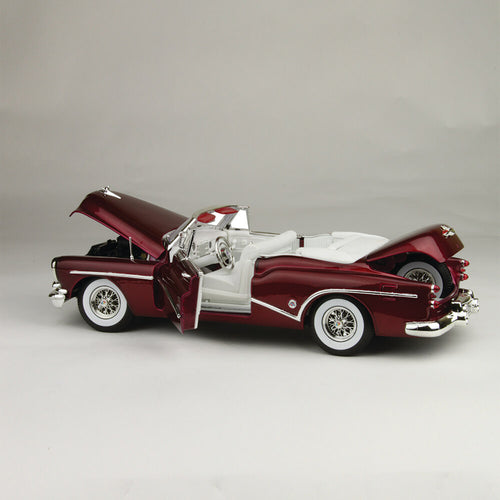 Daniel Steiger 1953 Buick Roadmaster Skylark