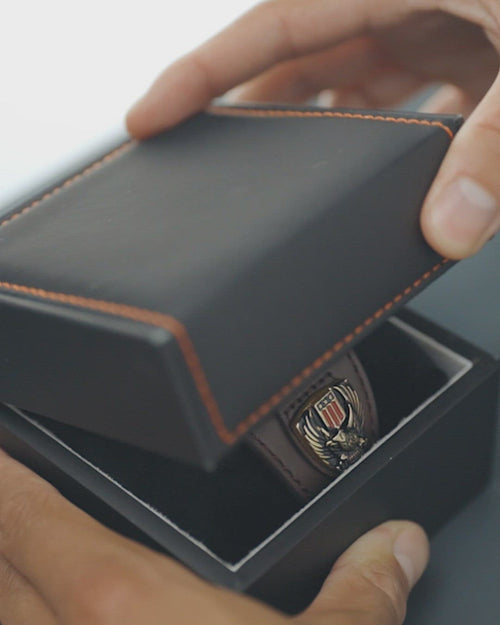 Daniel Steiger Patriot Men&