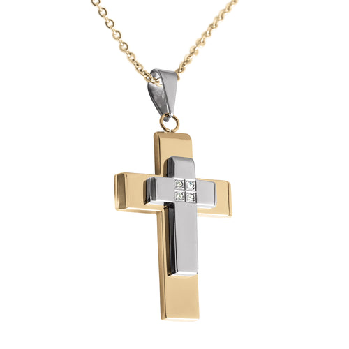 Daniel Steiger Duo Men&