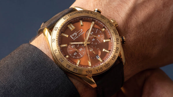 Timepieces International - Men's Watches