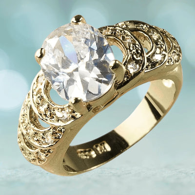 Daniel Steiger Palm Bay Ring