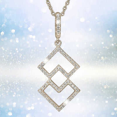 Daniel Steiger Times Square Pendant