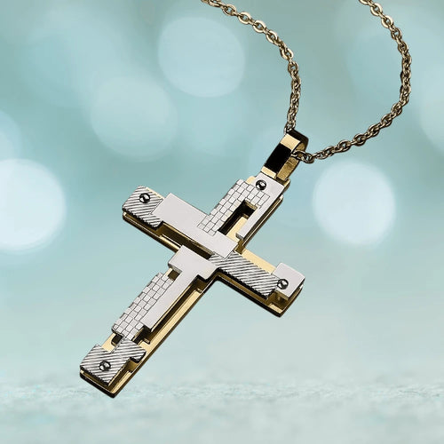 Daniel Steiger Contemporary Men&