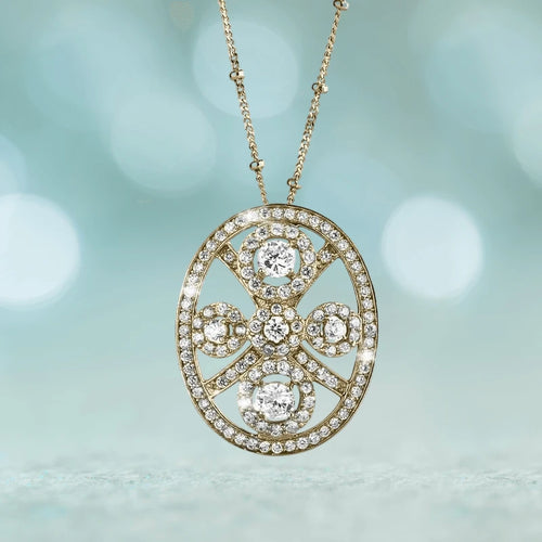 Daniel Steiger Decora Ladies&