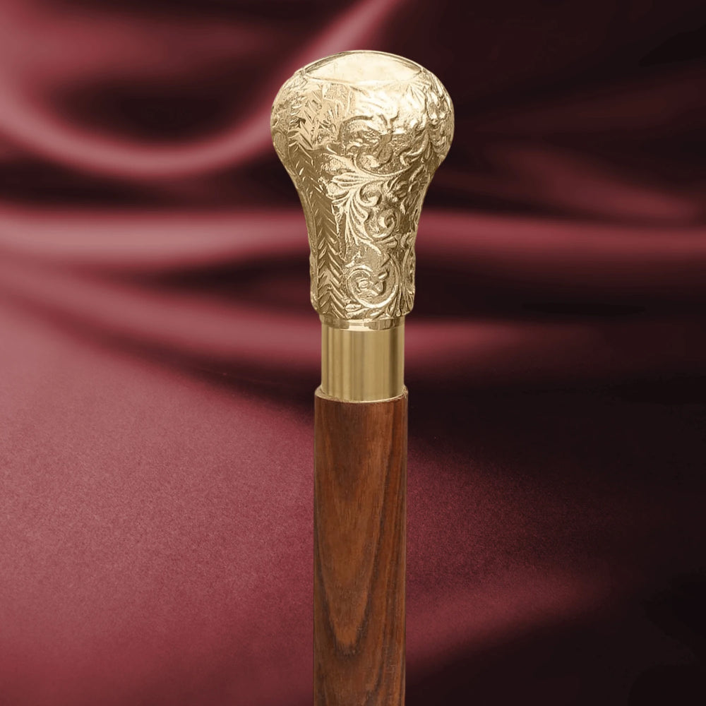 Daniel Steiger Gentlemen's Soprano Walking Stick