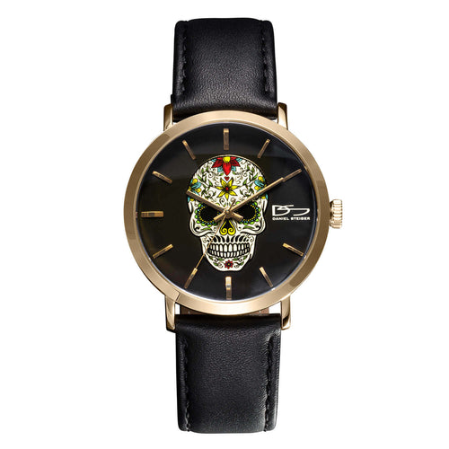 Daniel Steiger Rebel Skull Men&