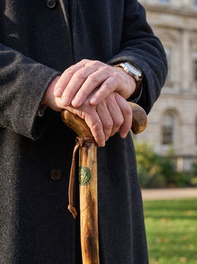 Army Veterans Walking Cane
