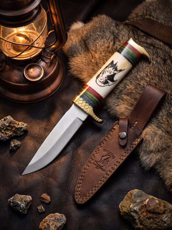 Predator Knife