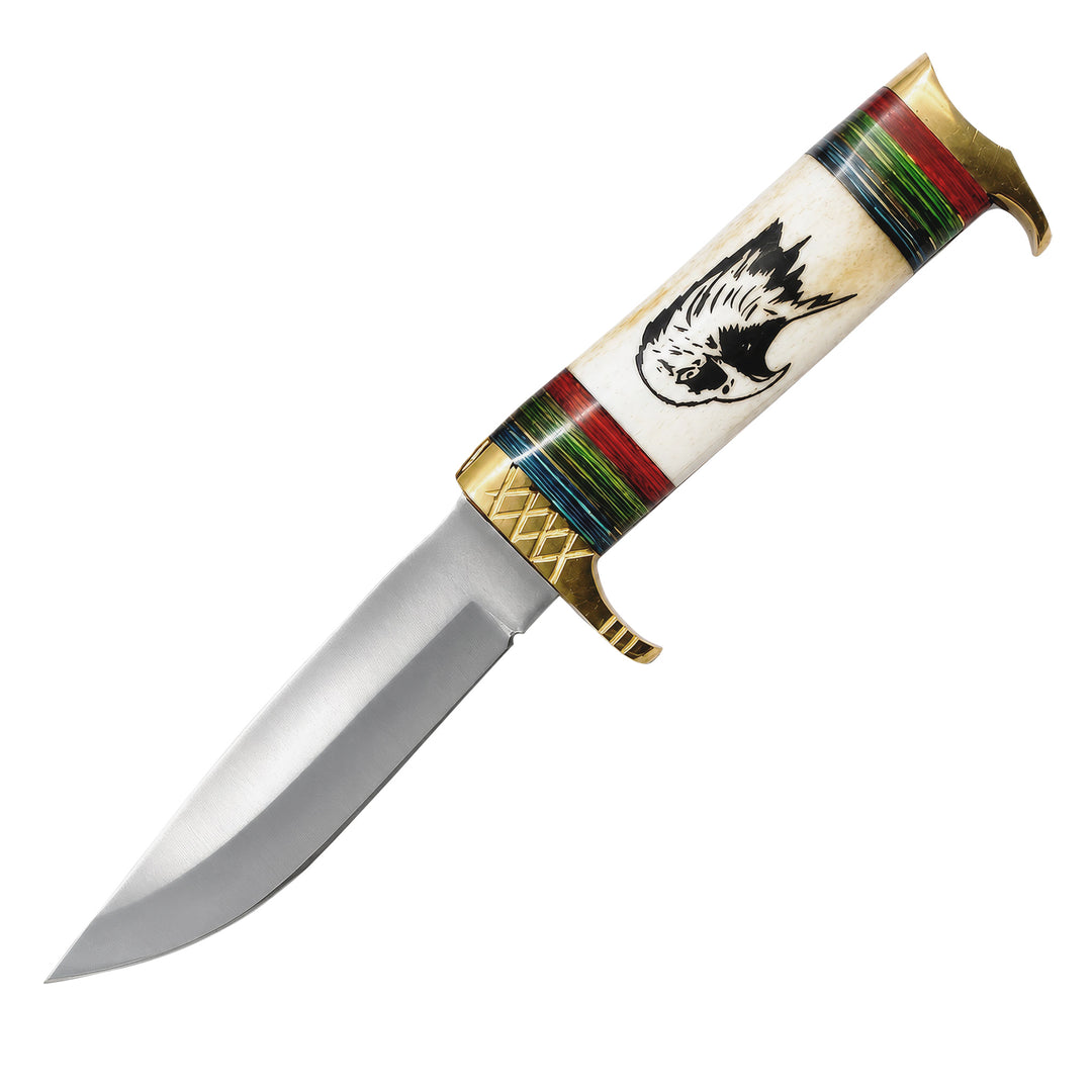 Predator Knife