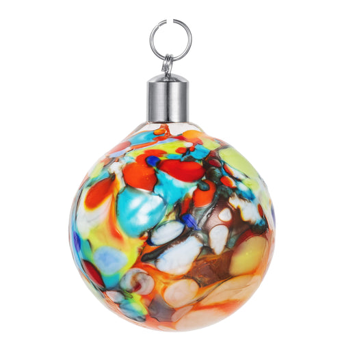 Daniel Steiger Murano Christmas Ball Bauble