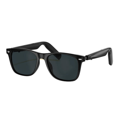 Daniel Steiger Smart Sunglasses