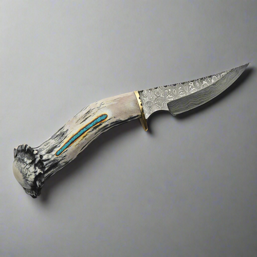 American Spirit Knife