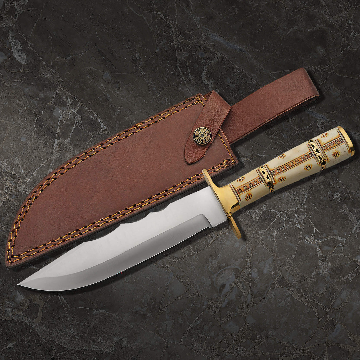 Canyon Edge Knife