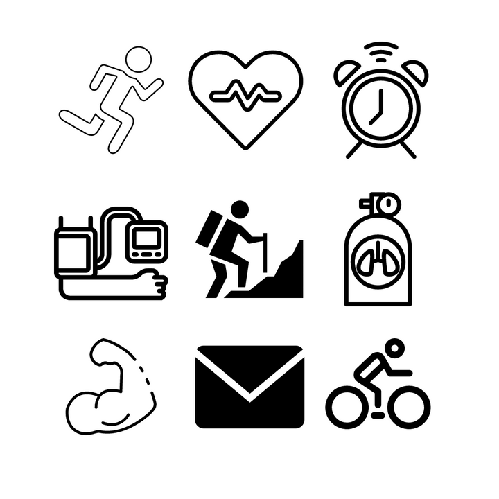 Daniel Steiger Smart Sunglasses